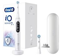 Brosse à dents électrique ORAL-B IO7s Series White Alabaster