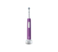 Oral-B Pro Junior 6+ 742891 Brosse à dents électrique pour enfants lilas