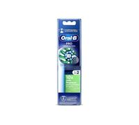 Brosse à dents électrique - Oral-B - Multicolore - 22 cm de hauteur - Lot de 1 - Compatibilité universelle Multicolore