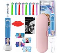 Brosse À Dents Électrique Oral-B Pour Enfants