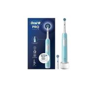 Oral-B Pro Series 1 Adulte Brosse à dents oscillante Bleu, Blanc