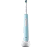 Brosse à dents électrique Oral-B Pro 1 Cross Action Caribbean Blue