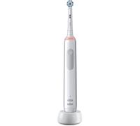Oral-B 80332158 brosse à dents électrique Adulte Gris, Blanc