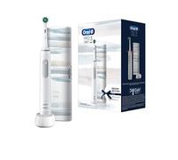 Oral-B Pro 3 3500 Adulte Brosse à dents rotative Blanc