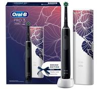 Brosse à dents électrique Oral-B Pro 3 3500 noire