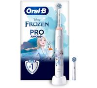 Brosse À Dents Électrique Oral-B Pro 3 Teen Frozen + 1 Brosette