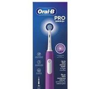 Brosse à dents électrique Oral-B Pro Junior Violet Violet H