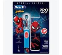 VITALITY Kids Spider-Man + ETUI