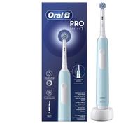 Brosse À Dents Électrique Oral-B Pro Series 1 Bleu Caribbean Blue