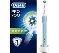 Brosse à dents électrique Oral-B Professional Care Pro 700 Bleu bleu G