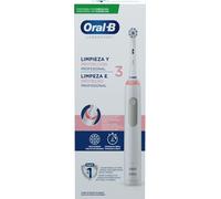 Brosse à dents électrique Oral B Professional Clean & Protect 3