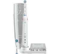 Oral-B Smart 4 4500S Brosse À Dents Électrique Par Braun