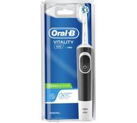 Oral-b vitality 100 cross action noir 200734