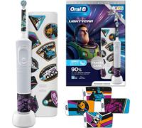 Brosse à dents électrique Oral-B Vitality 100 Kids Lightyear avec étui Set