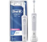 Oral-B Vitality Sensitive Clean 610519 Brosse À Dents Électrique