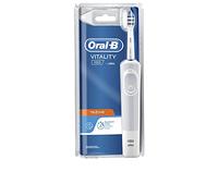 Brosse à dents électrique Oral-B Vitality D-100 Trizone Blanc