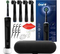 Brosse à dents électrique ORAL-B VITALITY PRO D103 PRECISION 100 TIPS