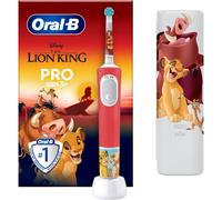 Pro Kids Le Roi Lion + étui de voyage