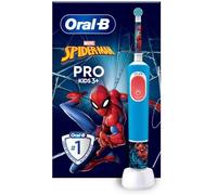 Brosse à dents électrique ORAL-B Vitality Pro Kids Spiderman