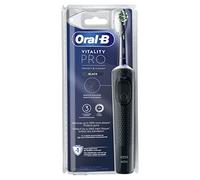 Brosse à dents électrique Oral-B Vitality Pro Noir