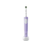 Brosse à dents électrique Oral-B Vitality Pro Noir 3 modes avec minuteur