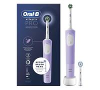 Oral-B Vitality Pro Adulte Lilas