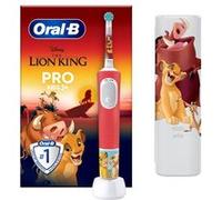 Pro Kids Le Roi Lion + étui de voyage