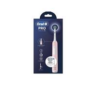 Oral-B Pro Series 1 Adulte Brosse à dents rotative oscillante Rose