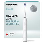 Brosse à dents électrique Panasonic EW-DA37-W803 Blanc