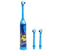 Brosse à dents Électrique Pat'Patrouille Oscillante Bleu