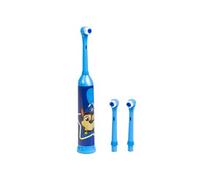 Brosse à dents Électrique Pat'Patrouille Oscillante Bleu