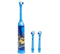 Paw Patrol Brosse à dents Électrique Pat'Patrouille Oscillante Bleu Bleu G