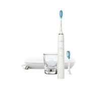 Brosse à dents électrique Philips DiamondClean 9000 HX9913/17 Blanc