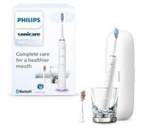 Brosse À Dents Électrique Philips Sonicare Diamondclean Smart 9400 Hx9917/88