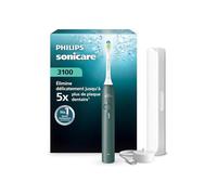 Philips Brosse à dents électrique Sonicare 3100 HX4033/26 sonique Vert 1 pcs
