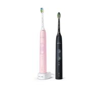 Brosse À Dents Électrique Philips Hx6830/35 Sonicare Protectiveclean 4500