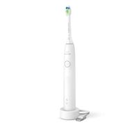 Philips Brosse à dents électrique Sonicare 5300 HX7108/01 Rechargeable Blanc