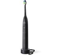 Philips Brosse à dents électrique Sonicare 5500 HX7111/01 Rechargeable Noir