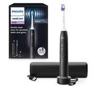 Brosse à dents électrique Philips HX7411 02 Sonicare 6500 NOIR