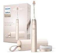 Philips DiamondClean Prestige 9900 DiamondClean Prestige HX9992/11 Brosse à dents électrique avec SenseIQ - Perle
