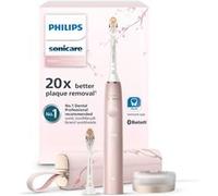 Philips brosse à dents rechargeable Diamondclean Prestige 9900 Hx9992/31