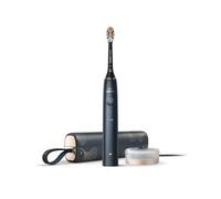 Brosse À Dents Électrique Philips Hx9992/42 Diamondclean Prestige 9900 Bleu Nuit