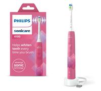 Philips Brosse à dents électrique Sonicare 4100 Series Rose 1 unité