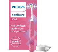 Brosse À Dents Électrique Philips Sonicare 4100 Series Hx3689/41