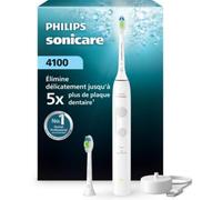 Brosse à dents électrique PHILIPS Sonicare 4100 Series HX4042/41