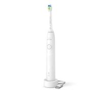 Philips Brosse à dents électrique Sonicare 5300 HX7108/01 Rechargeable Blanc