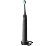 Philips Brosse à dents électrique Sonicare 5500 HX7111/01 Rechargeable Noir