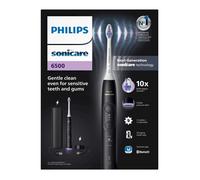 Brosse à dents électrique Philips Sonicare 6500 HX7411/02 modes Sensitive et Whitening