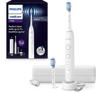 Philips Brosse à dents électrique sonique Sonicare 7100 HX7420/01 Blanc 1 pièce