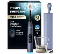 Sonicare Diamond Clean 9900 Prestige HX9813/98 Bleu